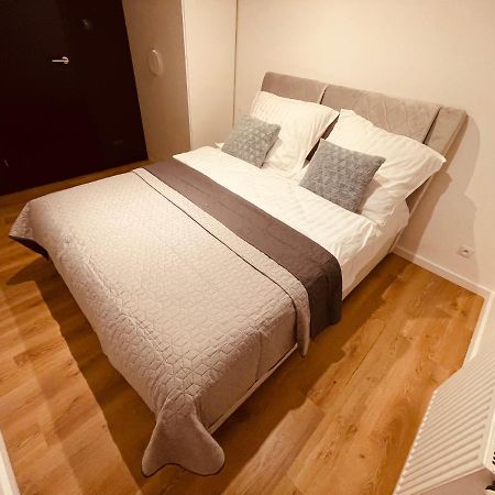 Apartamenty Ktw Penthouse Z Tarasem Katowice Exterior photo